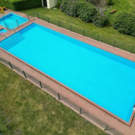Ferienpark Auf Dem Simpel - Schnuckenbude 1 Holiday home